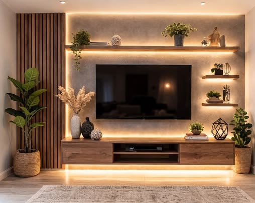 TV Units