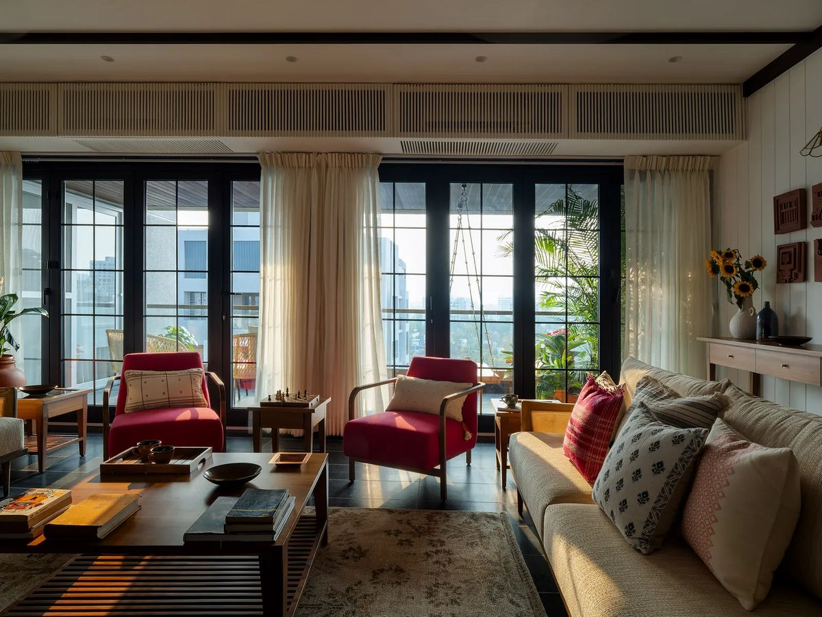 Premium Apartment