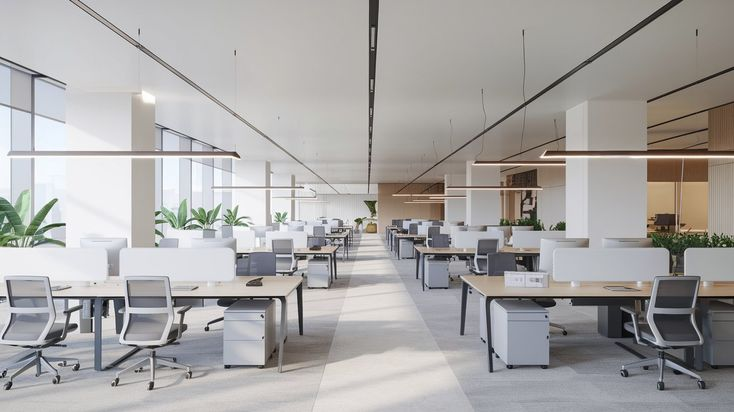 Corporate Office