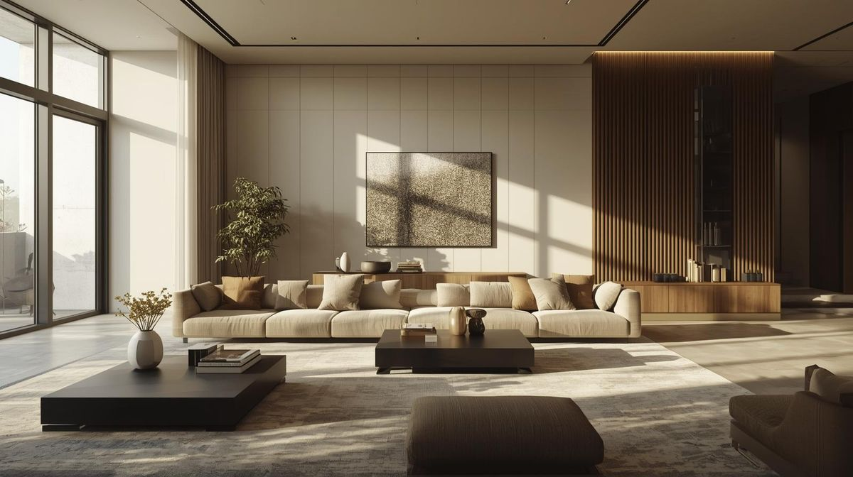 Luxury Residence