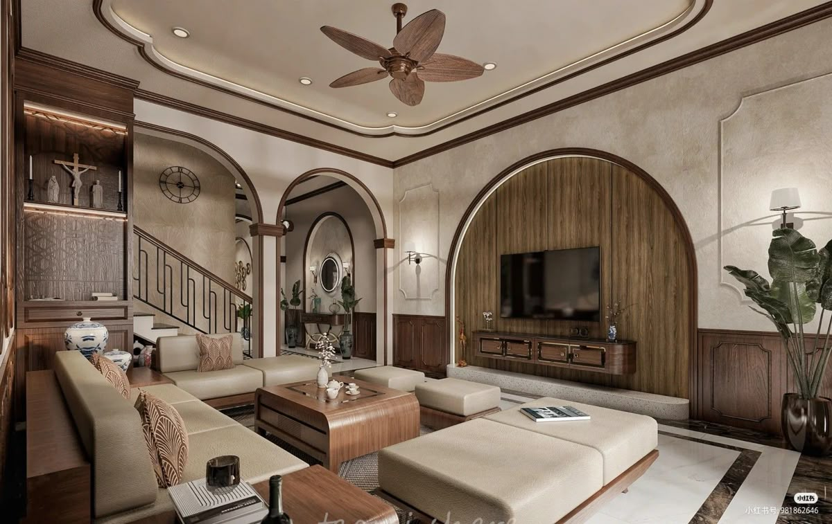 Luxury Villa